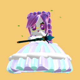 ayusha that is so cool