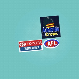 adelaide crows logo