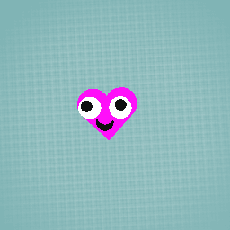 Happy heart
