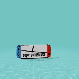 super smash bros