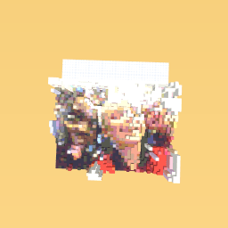 Indos avacadi and adior