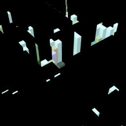 TRINITY GRAMMAR SCHOOL