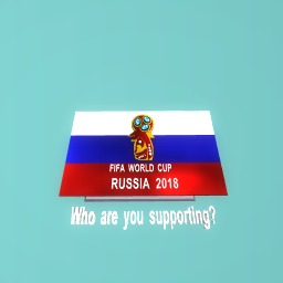 The World Cup 2K18!!!