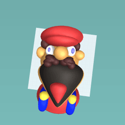 mario