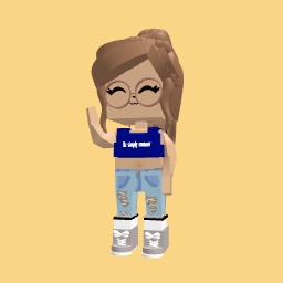 It’s simply summer shirt w/ fit