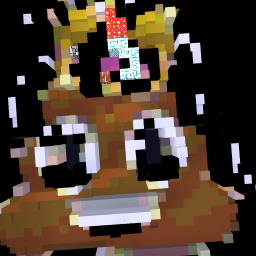 King time