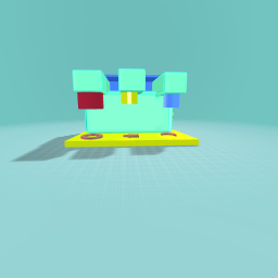 Bro bread co. Bread cutter