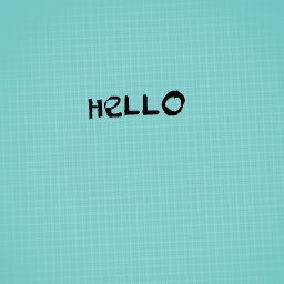 Hello