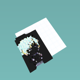 This took almost the whole days to create