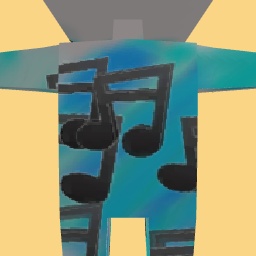 new costume
