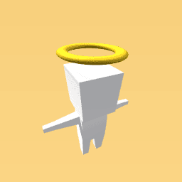 Beautiful angel hat Beautiful angel hat