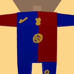 Barcá / #9 Benzema