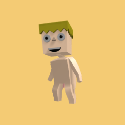 Naked guy