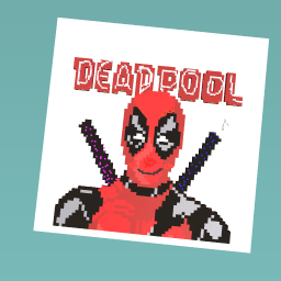 deadpool