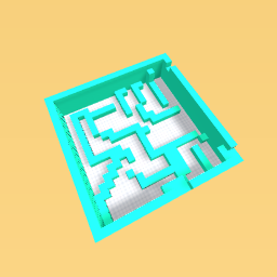 easy maze 2
