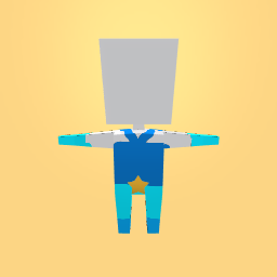 new costume