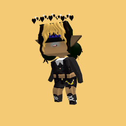 Anime girl
