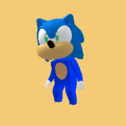 Sonic