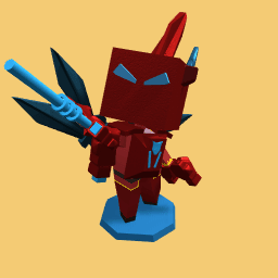 Spaceship Fleet Commander Chrome