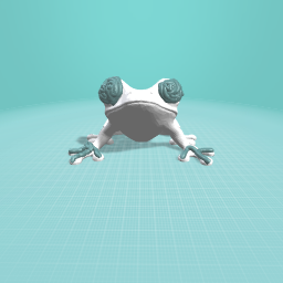 frog