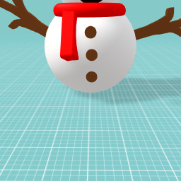 Snowman