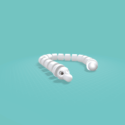 Flexi snake printable!