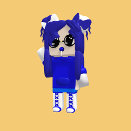 My new look!!!!!!!!!!