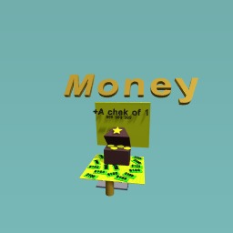 Money