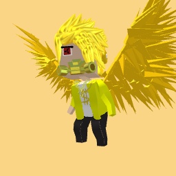 Man gold 3