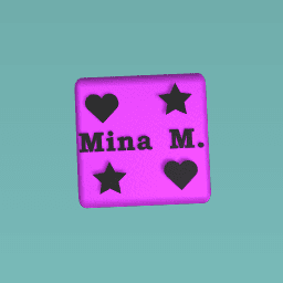 Mina M
