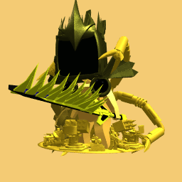 golden skin for all thanks -.-