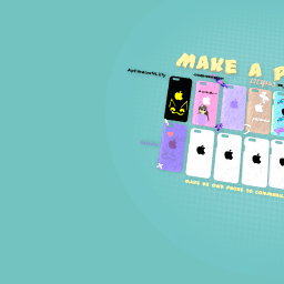 Make your phone