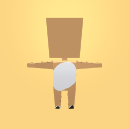 new costume