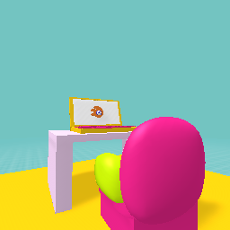 3D modeling my daddy’s mac