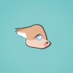 droopy fox