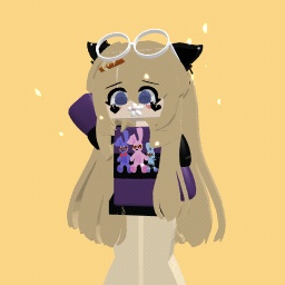 my  old avatar  -_-