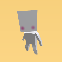 Rosie cheeks to go with a dress