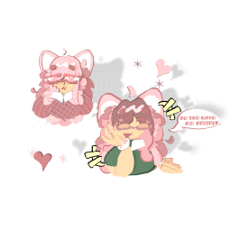 Cute