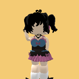 Because it is not mine