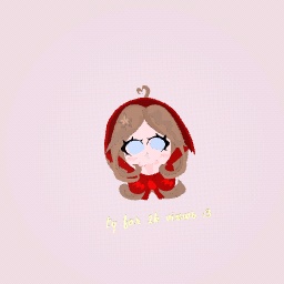 tysm! ( ≧∀≦)ノ