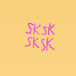sksksksk