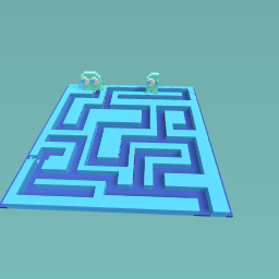 me maze