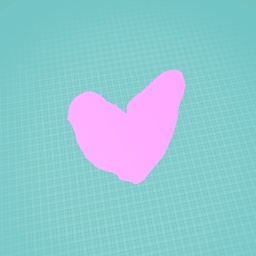 Just put in though your ears