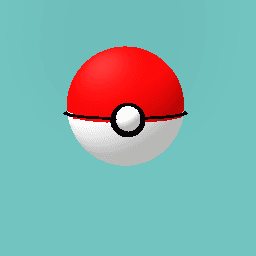 Pokemon ball