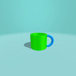 mug or jug