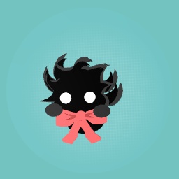 I drew u again....