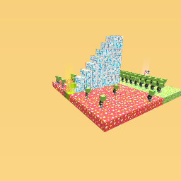 MizCandycane2010... Zombies On Ice