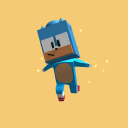 Sonic