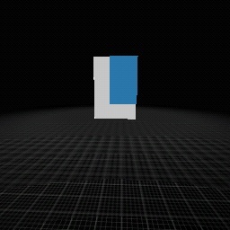 laminax Logo From Kaiju Paradise