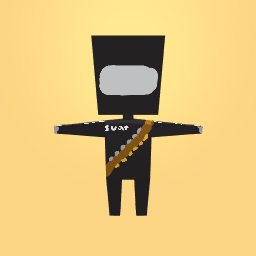new costume